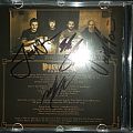 Misery Index - Tape / Vinyl / CD / Recording etc - Misery index the killing gods cd signed