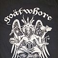 Goatwhore - TShirt or Longsleeve - Goatwhore apocalyptic havoc shirt