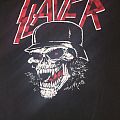 Slayer - TShirt or Longsleeve - Slaytanic wehrmacht shirt