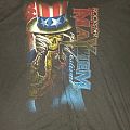 Slipknot - TShirt or Longsleeve - Mayhem fest 2012 shirt