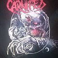 Carnifex - TShirt or Longsleeve - Carnifex die without hope shirt