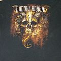 Undefined - TShirt or Longsleeve - Dimmu Borgir skull Short sleeve