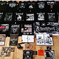 Goatwhore - TShirt or Longsleeve - Goatwhore collection update....yet again.