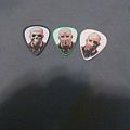 Anthrax - Other Collectable - scott ian picks