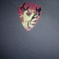 Mastodon - Other Collectable - mastodon bill guitar pick