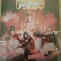 W.A.S.P. - Tape / Vinyl / CD / Recording etc - Wasp Cassette