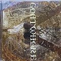 Goatwhore - Tape / Vinyl / CD / Recording etc - goatwhore a haunting curse signed