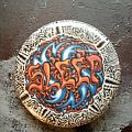 Sleep - Other Collectable - Sleep Holy mountain button