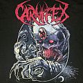 Carnifex - TShirt or Longsleeve - Carnifex Die without hope shirt