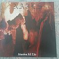 Undefined - Tape / Vinyl / CD / Recording etc - Nails Abandon All Life on black vinyl