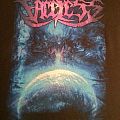 The Faceless - TShirt or Longsleeve - The Faceless - Planetary Duality