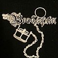 Brodequin - TShirt or Longsleeve - Brodequin - Thumbscrew