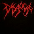 Disgorge(US) - TShirt or Longsleeve - Disgorge - Logo LS