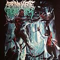 Abominable Putridity - TShirt or Longsleeve - Abominable Putridity - The Anomalies Of Artificial Origin