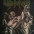 INCINERATE - TShirt or Longsleeve - Incinerate - Bashing In Her Fucking Skull