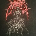 Waking The Cadaver - TShirt or Longsleeve - Waking The Cadaver - Slamming Gore Groove