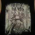 Brutal Bands Record Label - TShirt or Longsleeve - Brutal Bands - A Decade Of Devastation