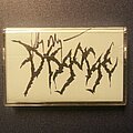 Disgorge - Tape / Vinyl / CD / Recording etc - Disgorge Demo 1995 signed