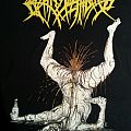 CREPITATION - TShirt or Longsleeve - Crepitation - Shittifying Quaffage Of Hideous Smegmatic Rectal Chunder
