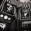 Bolt Thrower - Patch - Bolt Thrower Metal Punk Patches