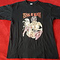 Anal Blast - TShirt or Longsleeve - Anal Blast - wet hole
