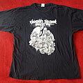 Death Feast Open Air - TShirt or Longsleeve - Death Feast Open Air 2010