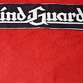 Blind Guardian - Other Collectable - Blind Guardian scarf