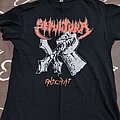 Sepultura - TShirt or Longsleeve - Sepultura