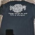 Carpathian Forest - TShirt or Longsleeve - Carpathian Forest demo