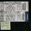 Slayer - Other Collectable - Slayer My Tickets