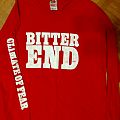 Bitter End - TShirt or Longsleeve - Hardcore