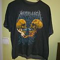 Metallica - TShirt or Longsleeve - Metallica - Sad But True Shirt