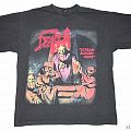 Death - TShirt or Longsleeve - DEATH - scream bloody gore shirt