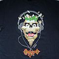 Headbangers Ball - TShirt or Longsleeve - Headbangers Ball