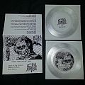Death - Tape / Vinyl / CD / Recording etc - DEATH - mutilation demo, limited