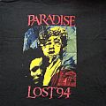 Paradise Lost - TShirt or Longsleeve - PARADISE LOST - tour