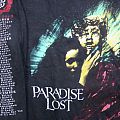 Paradise Lost - Other Collectable - PARADISE LOST - tour longsleeve