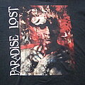 Paradise Lost - TShirt or Longsleeve - PARADISE LOST - tour
