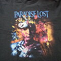 Paradise Lost - TShirt or Longsleeve - PARADISE LOST - tour