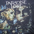 Paradise Lost - TShirt or Longsleeve - PARADISE LOST - tour
