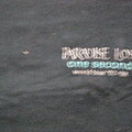 Paradise Lost - TShirt or Longsleeve - PARADISE LOST - tour