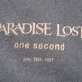 Paradise Lost - TShirt or Longsleeve - PARADISE LOST - tour