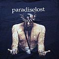 Paradise Lost - TShirt or Longsleeve - PARADISE LOST - tour