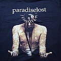 Paradise Lost - TShirt or Longsleeve - PARADISE LOST - tour