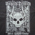 Paradise Lost - TShirt or Longsleeve - PARADISE LOST - tour
