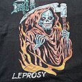 Death - TShirt or Longsleeve - DEATH - bootleg
