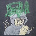 Death - TShirt or Longsleeve - DEATH - bootleg