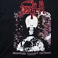 Death - TShirt or Longsleeve - DEATH - tour