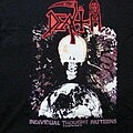 Death - TShirt or Longsleeve - DEATH - tour