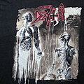 Death - TShirt or Longsleeve - DEATH